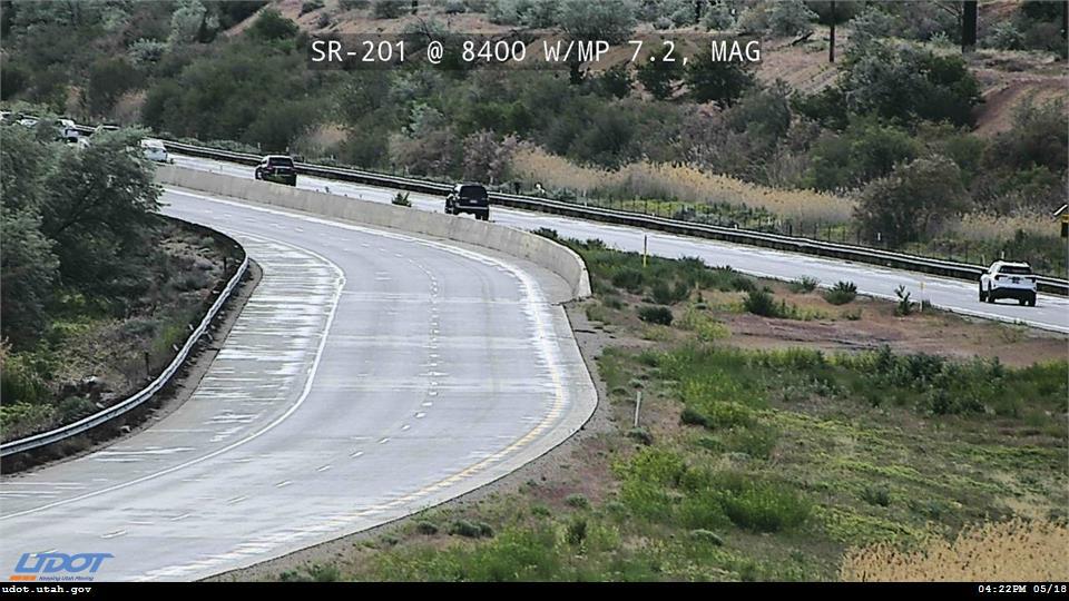 Traffic Cam SR 201 @ 8400 W SR 111 MP 7.2 MAG
