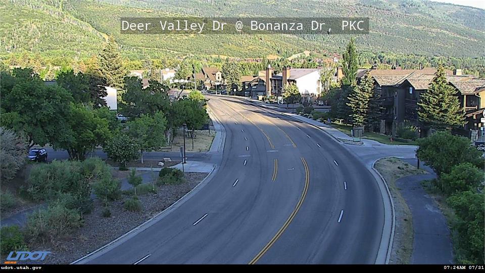 Deer Valley Dr