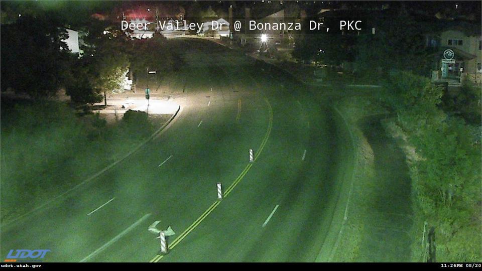 Deer Valley Dr