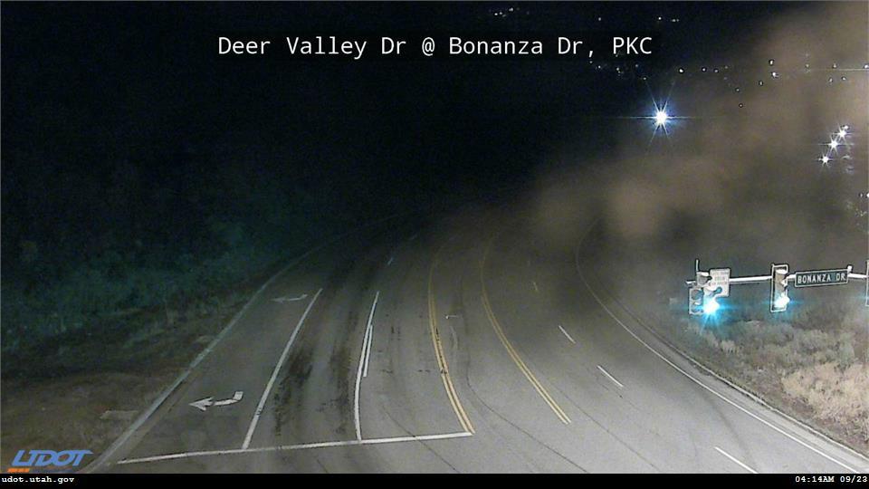 Deer Valley Dr