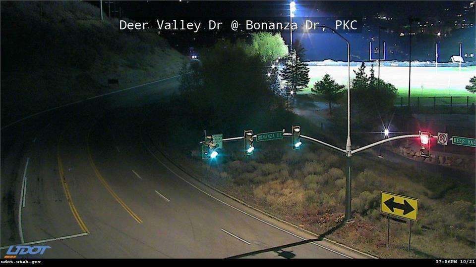 Deer Valley Dr