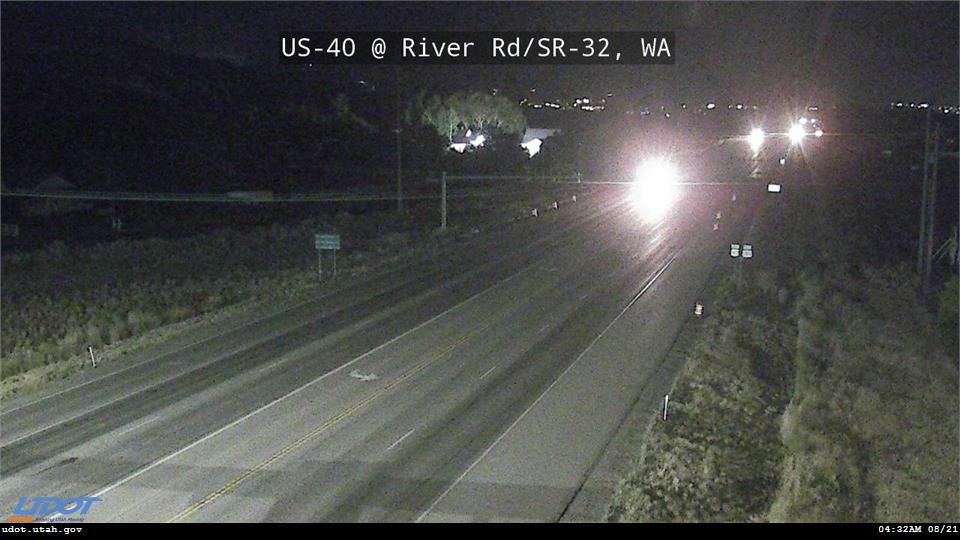 US-40 @ River Rd