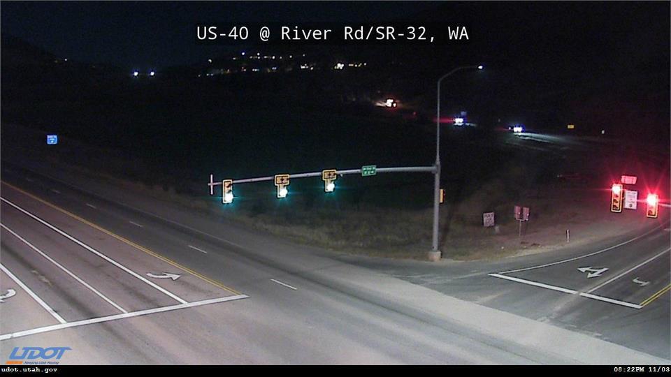 US-40 @ River Rd