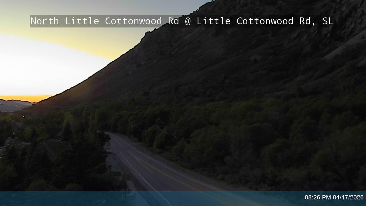 North LCC Rd @ LCC Rd / SR-209, SL