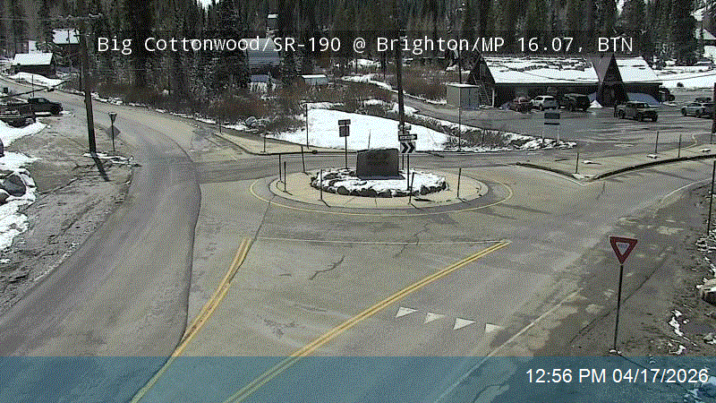 BCC Rd @ Brighton/ MP 16.07, BTN