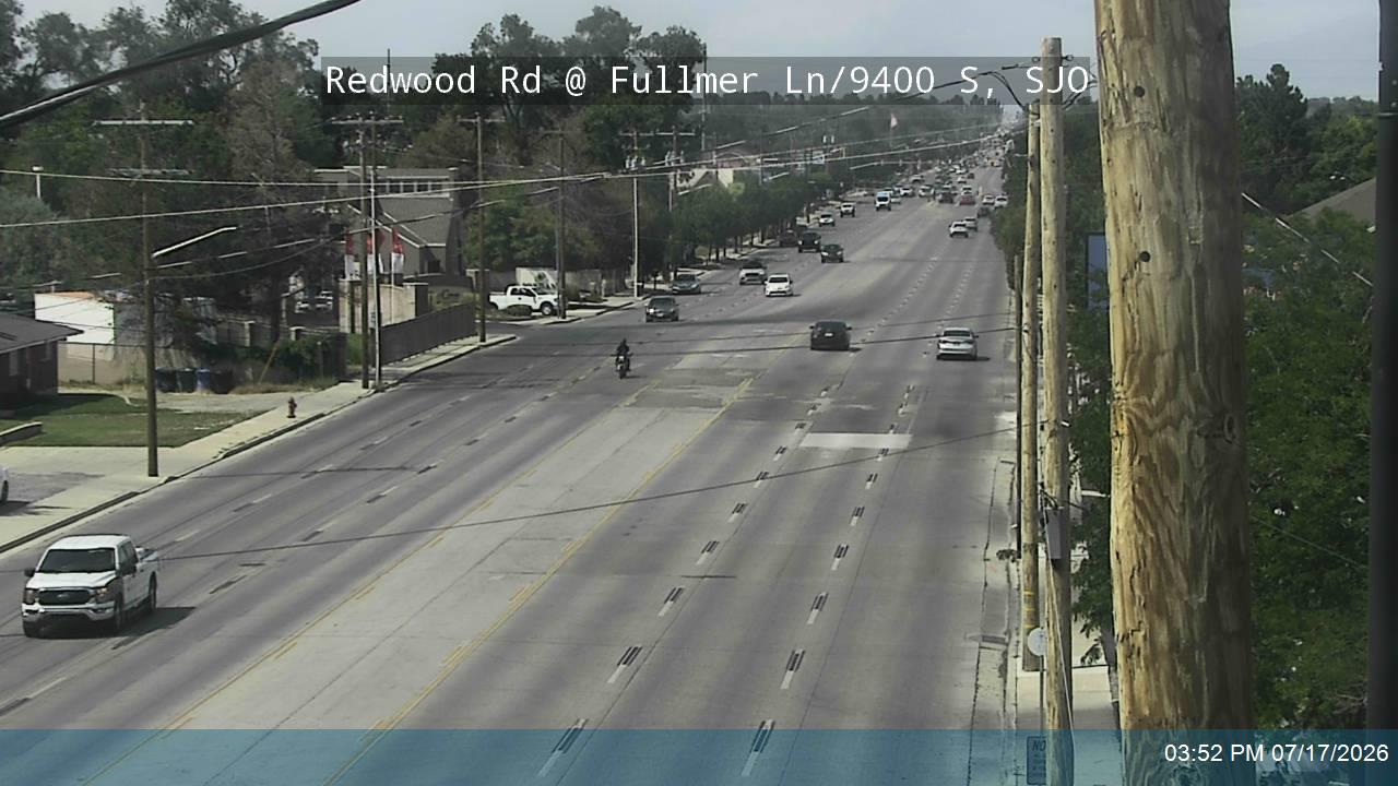SR-68 traffic camera
