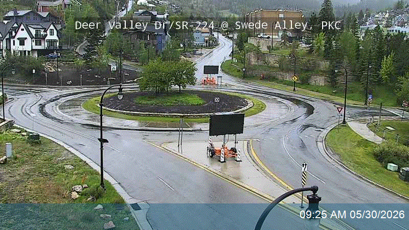 Deer Valley Dr @ Swede Alley, PKC