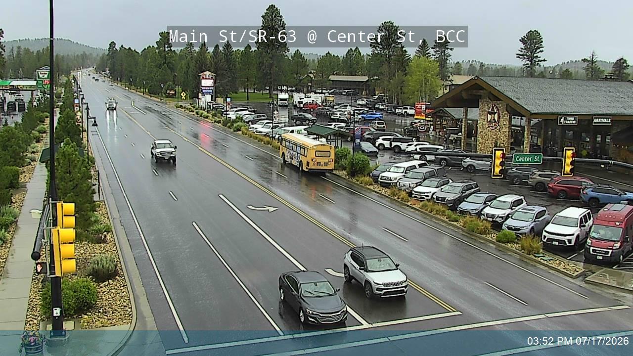 SR-63, Wayne County traffic camera
