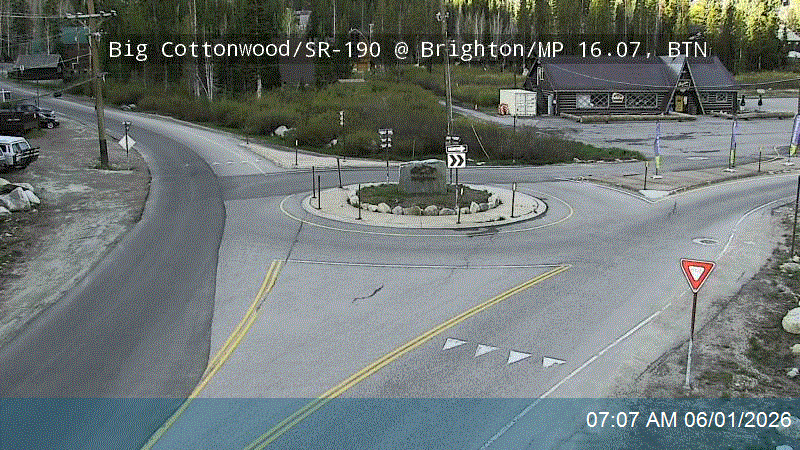 BCC Rd @ Brighton/ MP 16.07, BTN