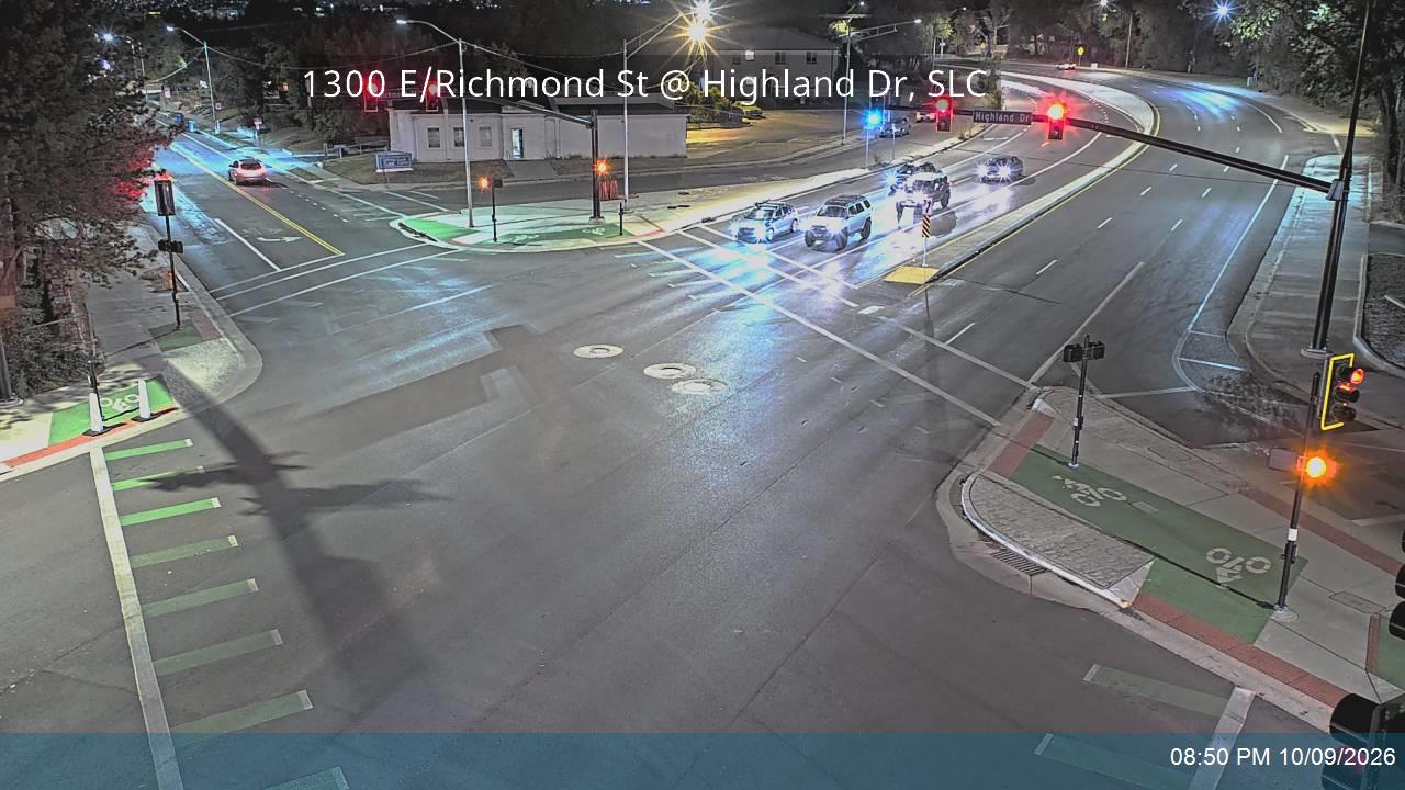 1300 E @ Highland Dr, SLC
