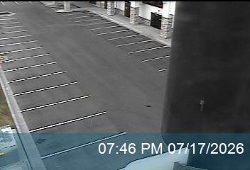Angel St traffic camera, Layton, Utah