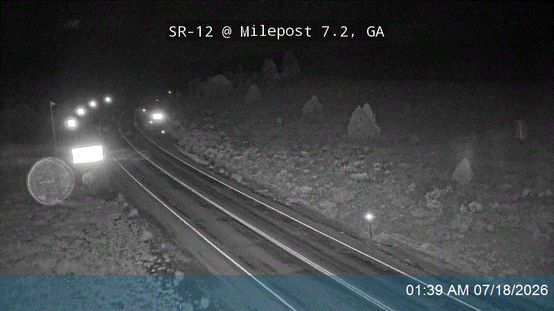 SR-12 traffic camera