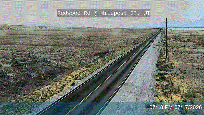 SR-68 traffic camera
