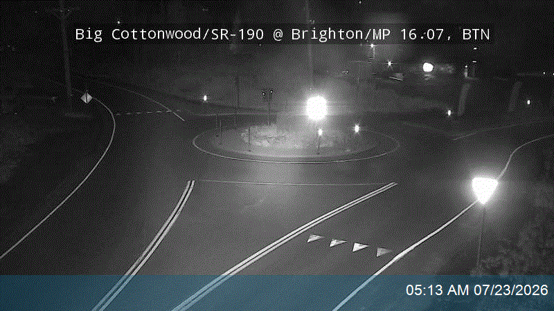 BCC Rd @ Brighton/ MP 16.07, BTN