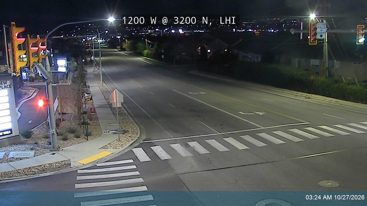 1200 W @ 3200 N, LHI