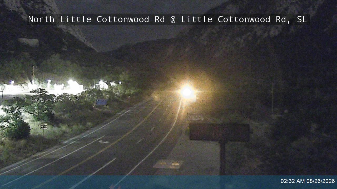 North LCC Rd @ LCC Rd / SR-209, SL