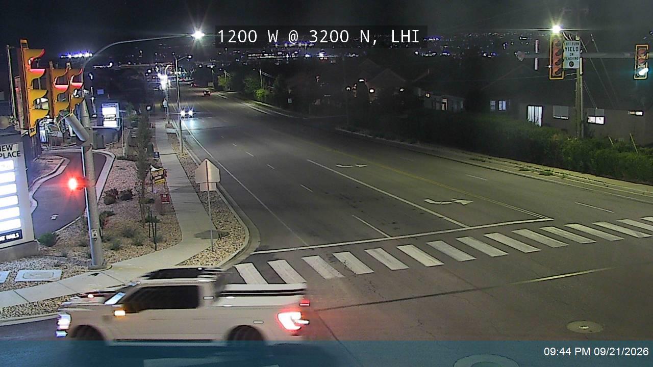 1200 W @ 3200 N, LHI