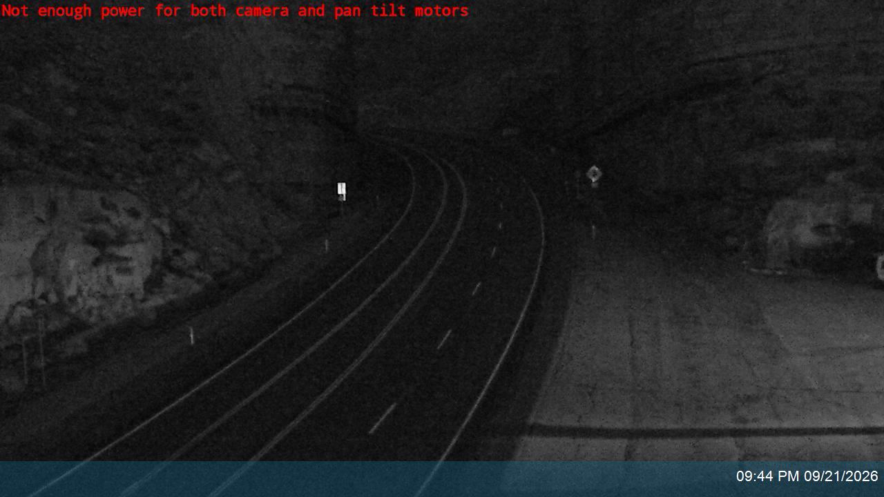 US-6 @ US-191 / MP 230.1, CC