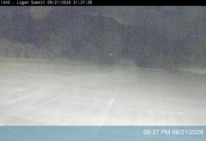 US-89 RWIS SB @ Logan Summit / MP 489.68, CA