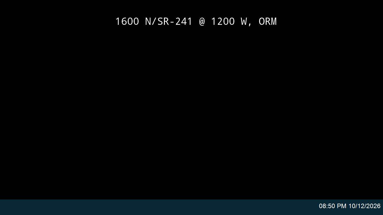 1600 N ORM / 600 S LDN @ 1200 W ORM / 400 W LDN, ORM