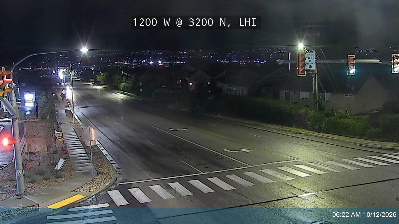1200 W @ 3200 N, LHI
