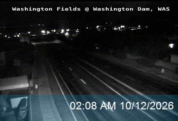 Washington Fields Rd @ Washington Dam Rd, WAS