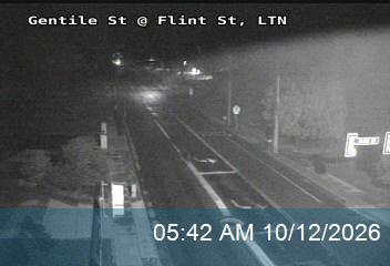 Gentile St @ Flint St, LTN