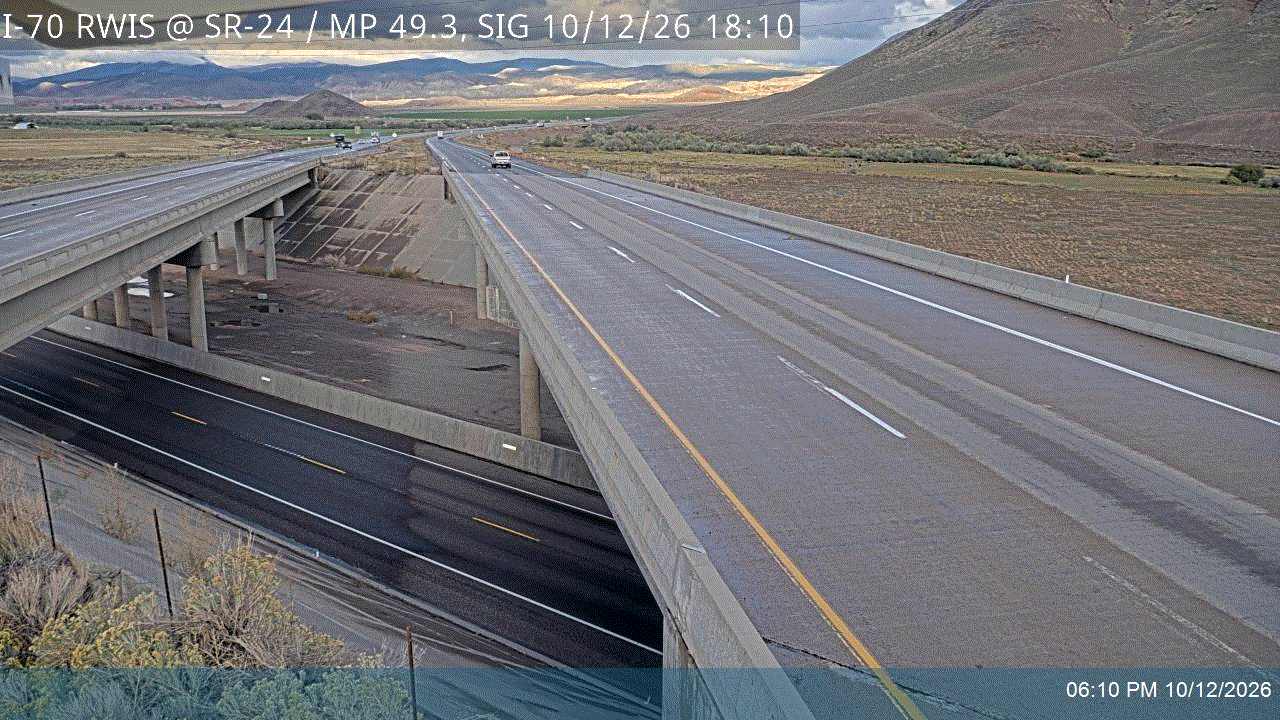 I-70 RWIS @ SR-24 / MP 49.33, SIG