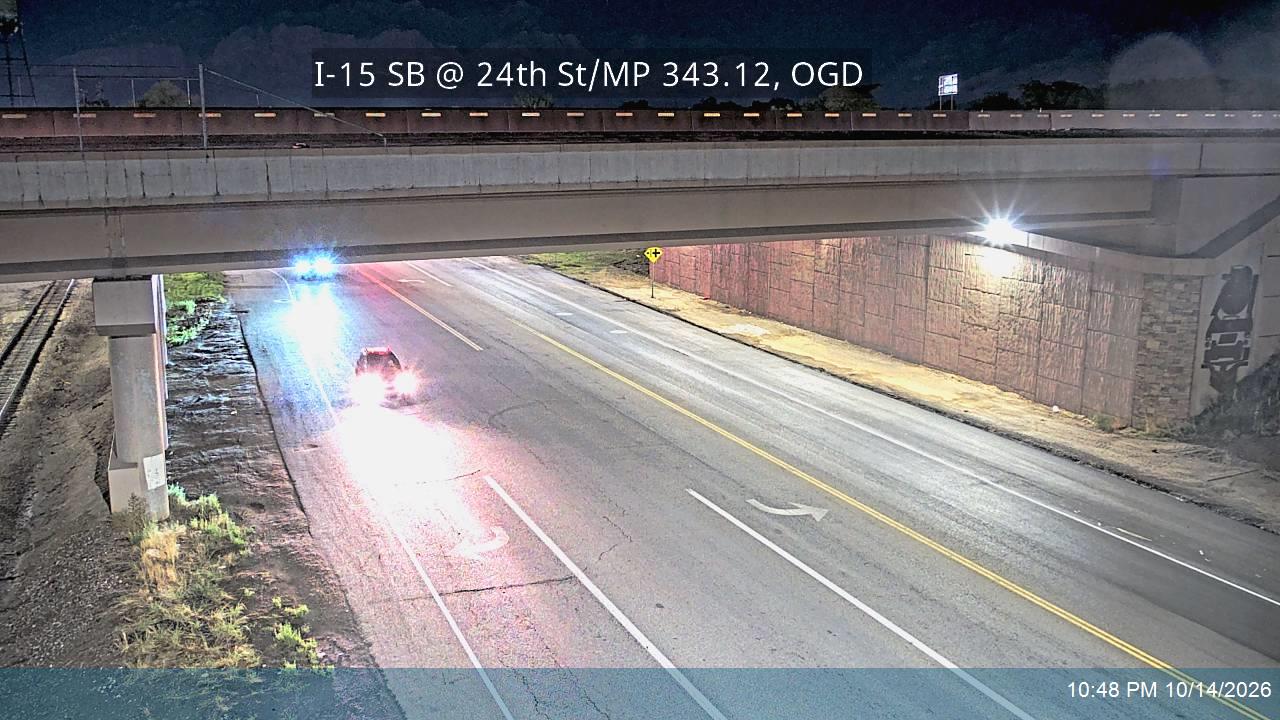 I-15 SB @ 24th St / Pennsylvania Ave / SR-53 / MP 343.12, OGD