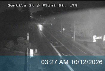Gentile St @ Flint St, LTN