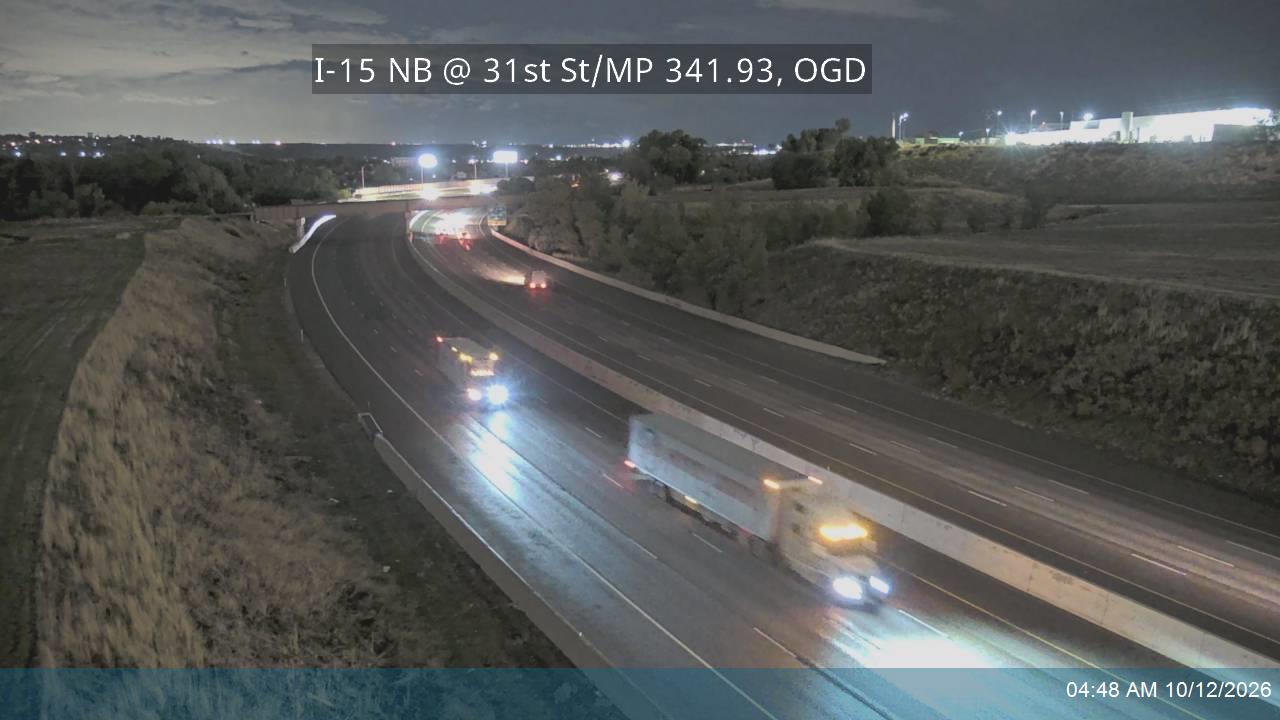 I-15 NB @ 31st St / Hinckley Dr / SR-79 / MP 341.93, OGD