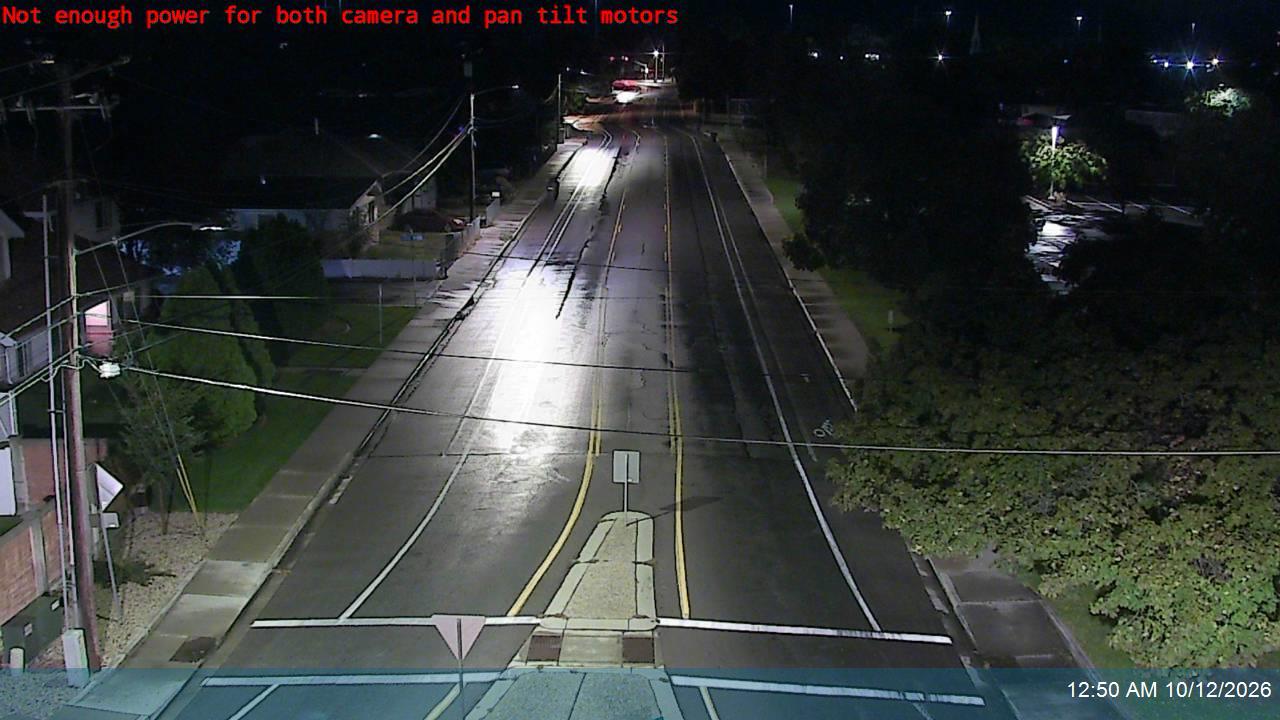 Freedom Blvd / 200 W @ 920 S, PVO