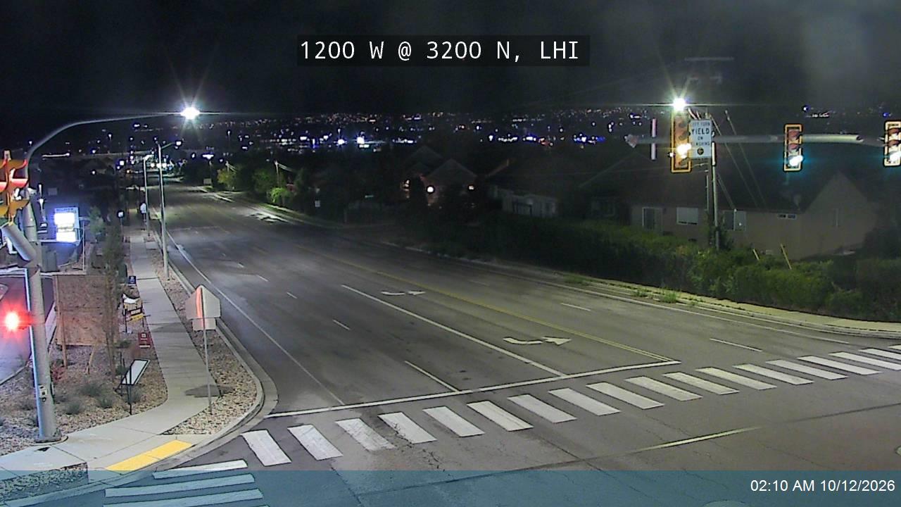 1200 W @ 3200 N, LHI