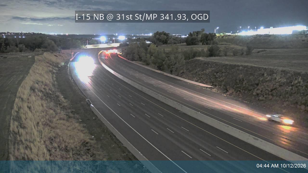 I-15 NB @ 31st St / Hinckley Dr / SR-79 / MP 341.93, OGD