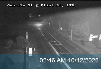 Gentile St @ Flint St, LTN