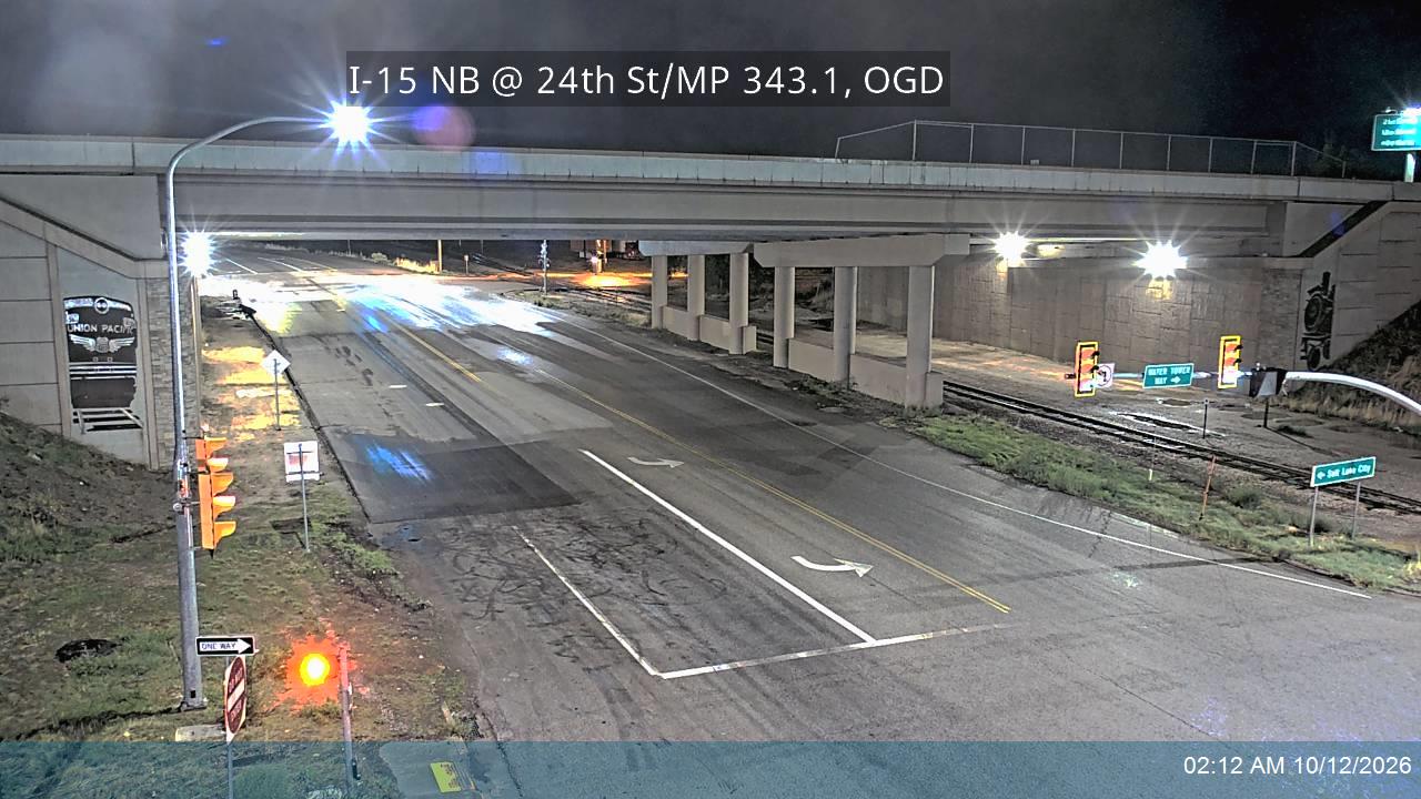 I-15 NB @ 24th St / SR-53 / MP 343.1, OGD