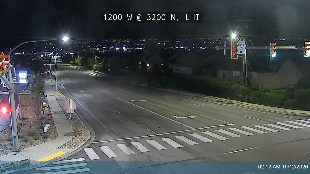 1200 W @ 3200 N, LHI