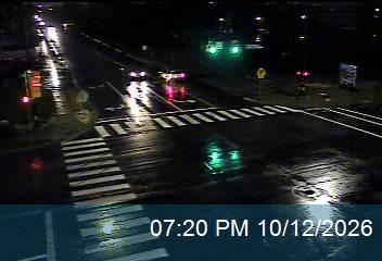 Angel St @ Layton Pkwy, LTN