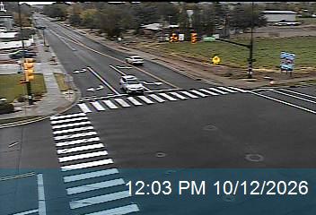 Angel St @ Layton Pkwy, LTN