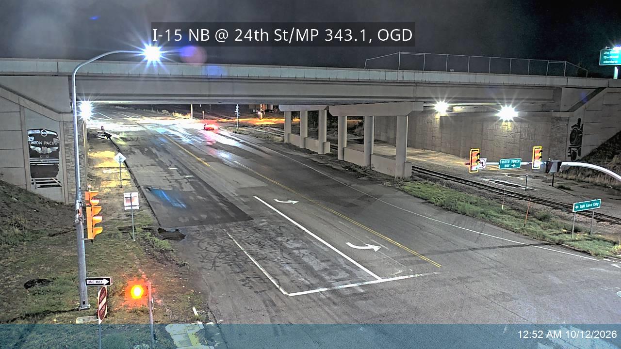 I-15 NB @ 24th St / SR-53 / MP 343.1, OGD