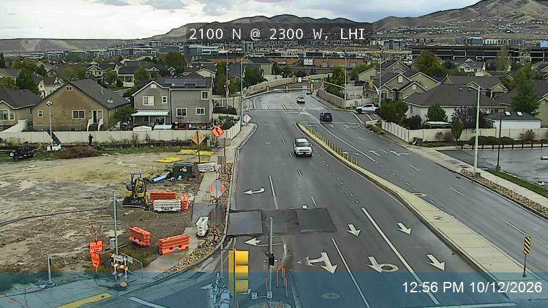 2100 N / SR-194 WB @ 2300 W, LHI