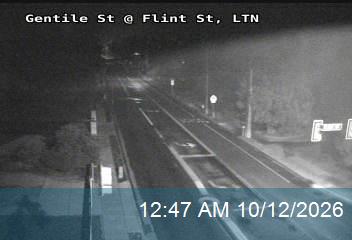 Gentile St @ Flint St, LTN