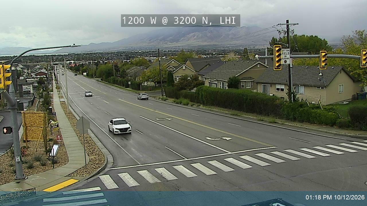 1200 W @ 3200 N, LHI