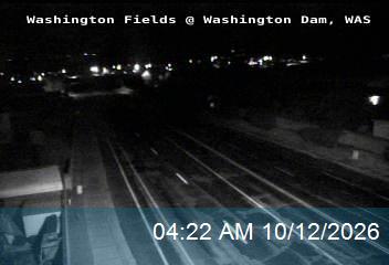 Washington Fields Rd @ Washington Dam Rd, WAS