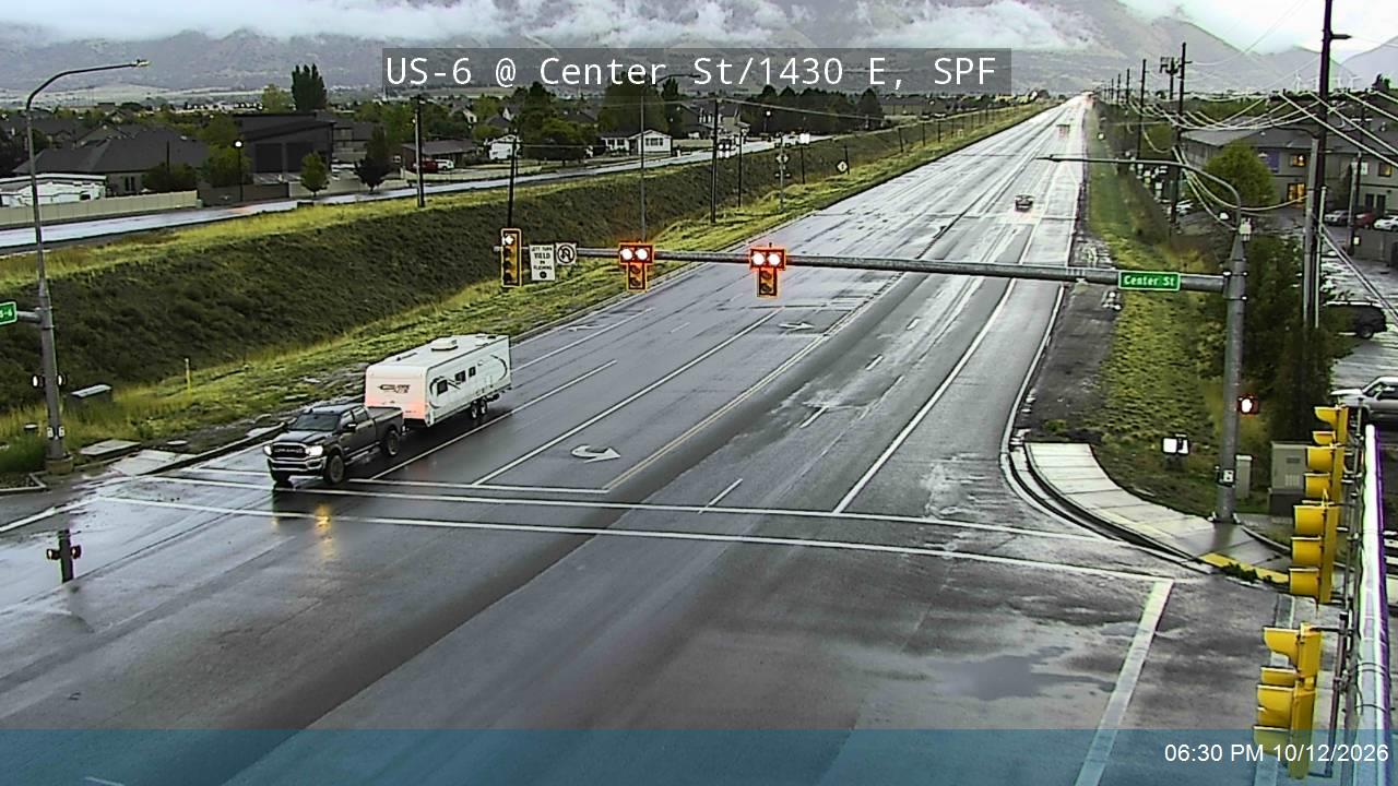 US-6 @ Center St / 1430 E, SPF