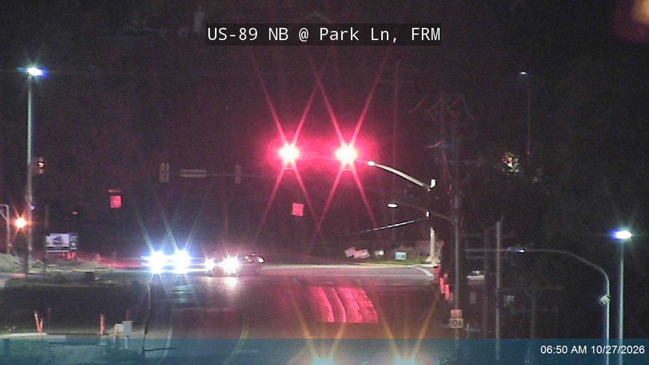 Farmington US-89 Traffic Webcams – Utah Road Conditions