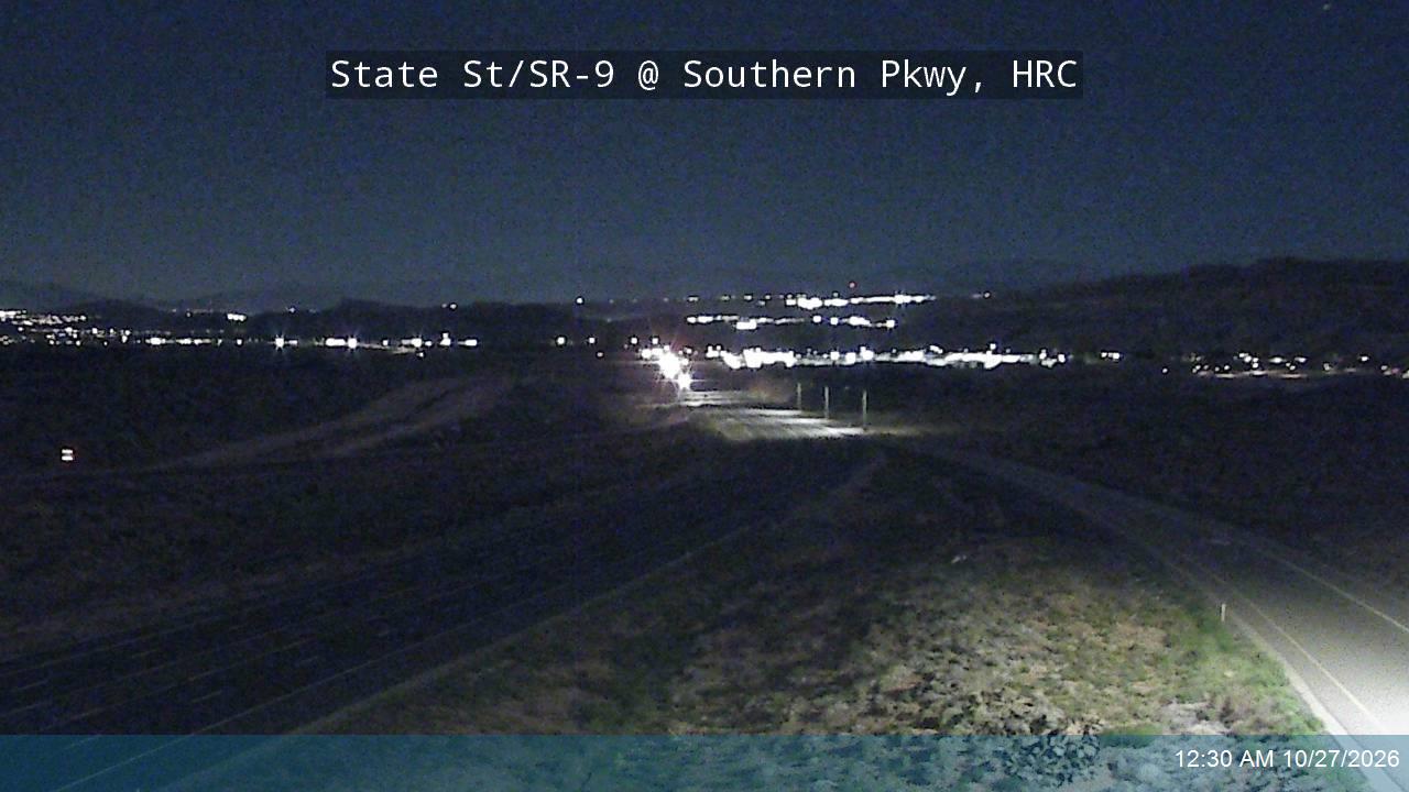 State St / SR-9 @ Southern Pkwy / SR-7, HRC