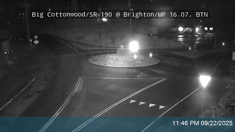 BCC Rd @ Brighton/ MP 16.07, BTN
