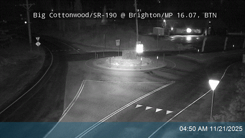 BCC Rd @ Brighton/ MP 16.07, BTN