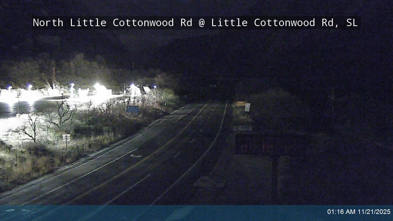 North LCC Rd @ LCC Rd / SR-209, SL